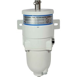 Racor 500MAM10  Polttoaine suodatin