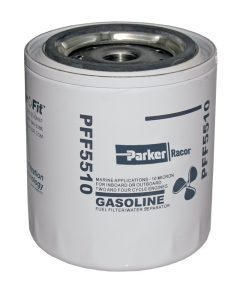 Racor Yleissuodatin 10µm