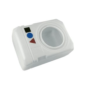 Diablo monitoimitankki 70l HDPE muovi ilman kantta