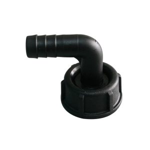DIABLO Easy liitin 11mm 90°  ½``