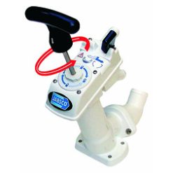 Jabsco Twist`n`Lock-pumppu