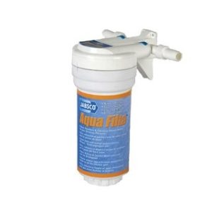 Jabsco Aquafilter Juomaveden suodatinsarja