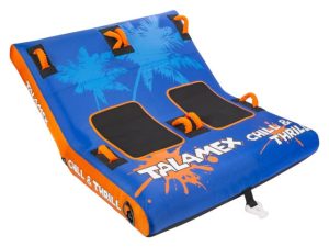 Chill & Thrill vetorengas 230cm x 152cm