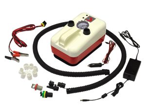 Bravo GE 20-2 sähköpumppu,12V / 240V
