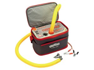 Bravo TURBOMAX  sähköpumppu,12V