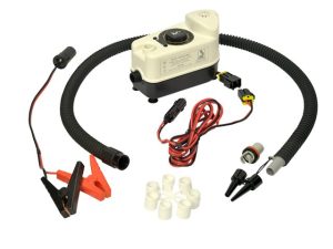Bravo GE-BP sähkö ilmapumppu,12V 120l/min