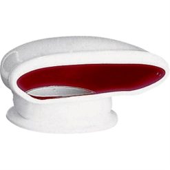 Dorade  joutsenkaulaventtiilii  ø 75mm