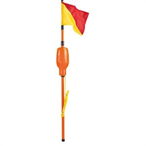 Dan Buoy IOR MOB lippupoiju teleskooppi varella
