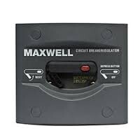 Automaattisulake Paneeli 70Amp