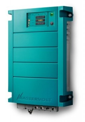 ChargeMaster 24/12A -3 Akkuvaraaja