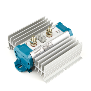 Charge Mate Pro 40 A latausrele