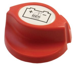 Päävirtakatkaisin BEP 701 nuppi