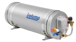 Isotemp Slim25L Lämminvesivaraaja