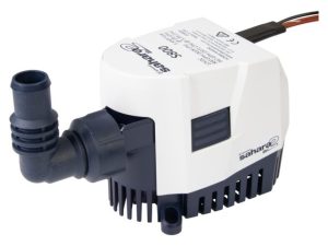 Automaattipumppu Sahara Mk2 800 12v