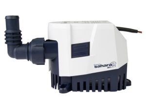 Automaattipumppu Sahara Mk2 1200 12v