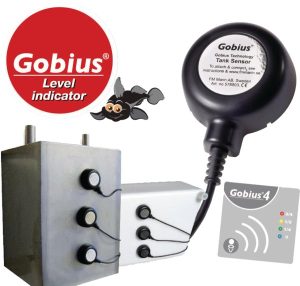 Gobius 4 tasomittari septitankille