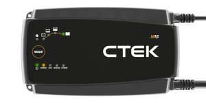 CTech Akkulaturi Marine M15 akkulaturi 12V/ 15A