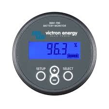 Akkumonitori Victron Energy BMV 700