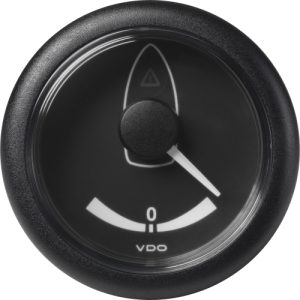 Veratron peräsinkulma mittari 52mm