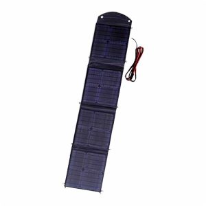 Sunwind Solveig aurinkopaneeli 50W