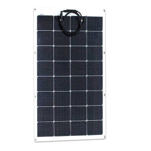 Sunwind Gotland Marine Flex aurinkopaneeli 100W