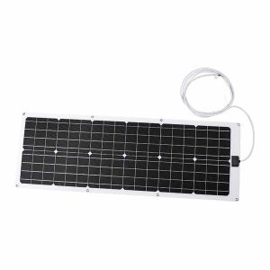 Sunwind Marine Flex aurinkopaneeli 60W LONG