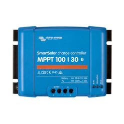 Lataussäädin Victron SmartSolar MPPT 100/30A