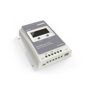 Lataussäädin PeakPower MPPT 30A Litium