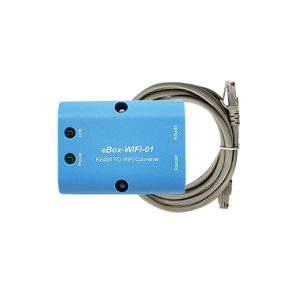 Adapteri Wi-Fi eBox PeakPower säätimeen