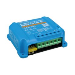 Lataussäädin Victron Smartsolar MPPT 75/10