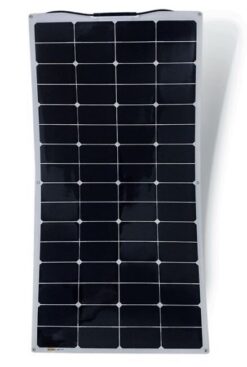 SUNBEAMsystem Nordic 104W Jbox aurinkopaneeli