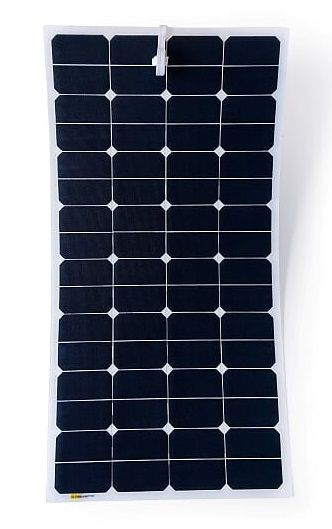 SUNBEAMsystem Maxa 109W Flush Aurinkopaneeli