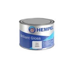 BRILLIANT GLOSS pure white 101230