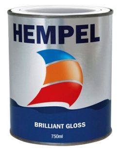 BRILLIANT GLOSS cobalt blue 341610