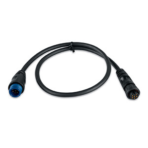 Adapterikaapeli 8-pin (anturi) -> 6-pin (laite)
