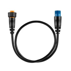 Adapterikaapeli 8-pin (anturi) -> XID 12-pin (lait