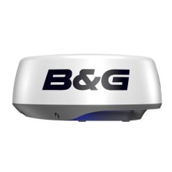 B&G HALO20+ kupututka