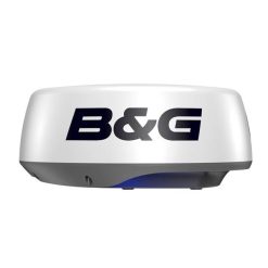 B&G HALO20 kupututka