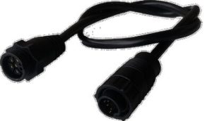 7 TO 9 Pin Adapter Cable