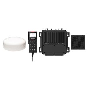 B&G V100-B VHF/AIS B Radiopuhelin