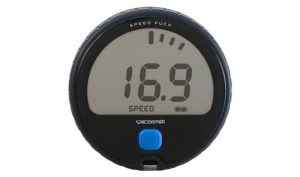 Velositek SpeedPuck Gen 2. GPS-pohjainen