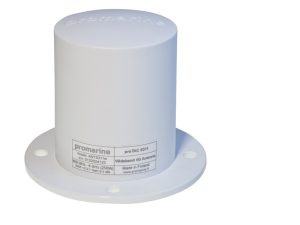 proTAC 5311 Tactical Wideband 4G Antenni White
