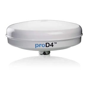 proD4 monitaajuus antenni