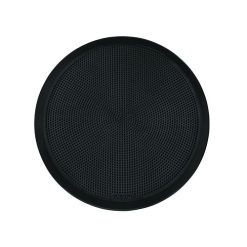 Flush Mount Sub, 10" 400W, pyöreä musta