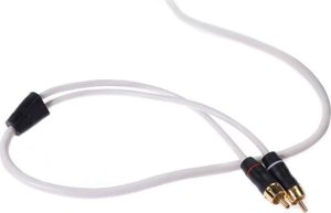 Fusion 1,8m RCA kaapeli 2-napainen