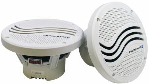 Bluetoothkaiutin 6,5" valkoinen orja