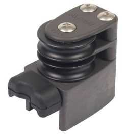 2 SHEAVES END FITTINGS SIZE 100