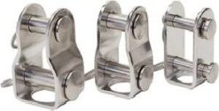 Adapteri Sparcraft maston kauluksen 6mm tappiin