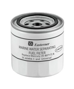 Varapolttoainesuodatin Mercury- 35802893Q 2