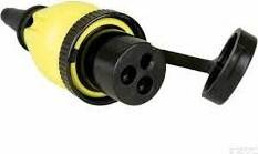 Maasähkö MP16-110 Irtoliitin, Ratio / Mastervolt